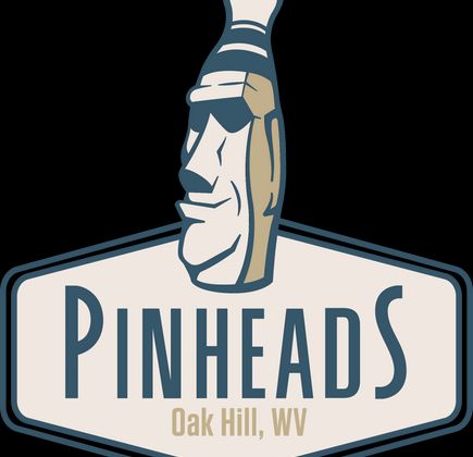 Pinheads - New River Gorge 1