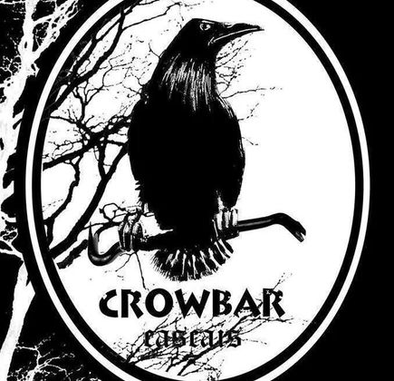 Crow Bar 1