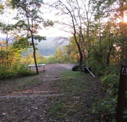 Nelson Dewey State Park 1