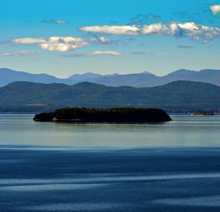 Lake Champlain 1