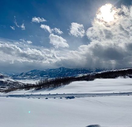 Summit Meadows Adventures 1