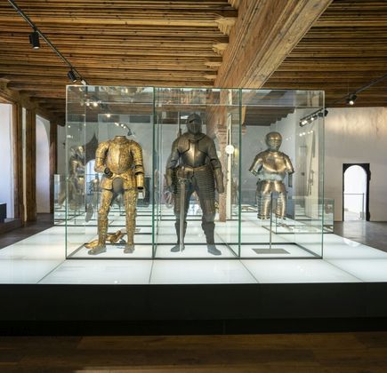 Finnesloftet Museum 1