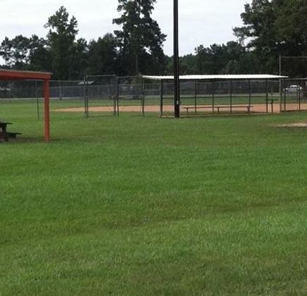 Claiborne West Park 1