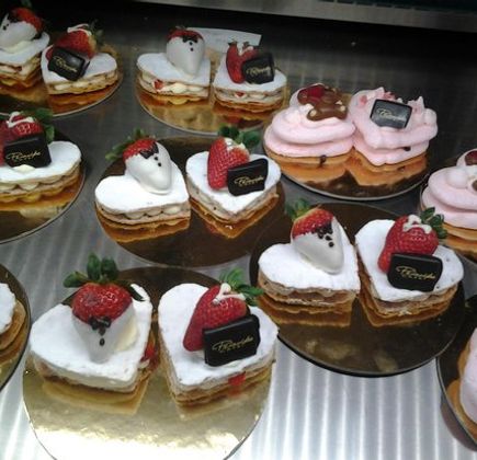 Pasticceria Principe 1