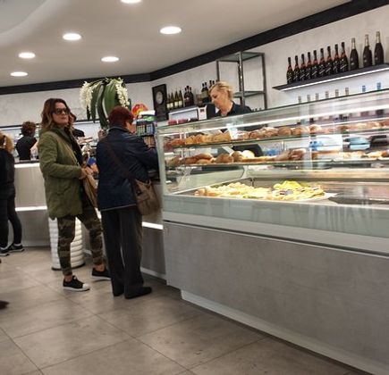 Pasticceria Lorianabetti 1