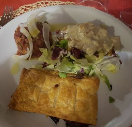 Caffe Latino 1