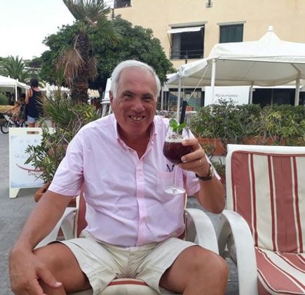 Bar Jolly Punta Ala 1