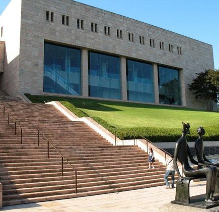MOA Museum of Art 1