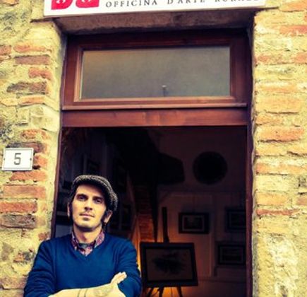 Anima Mundi - Officina d'Arte Rurale 1