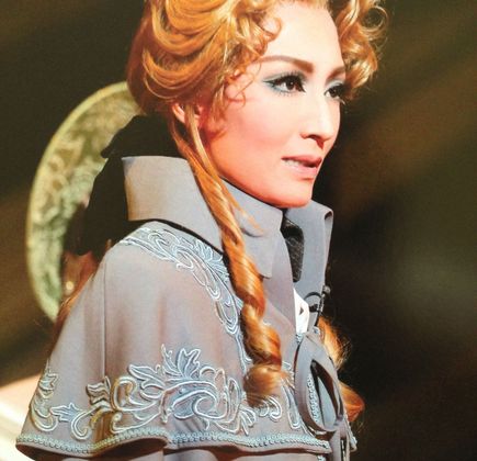 Takarazuka Revue 1
