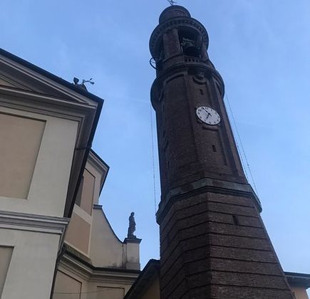 Parrocchia di San Martino 1