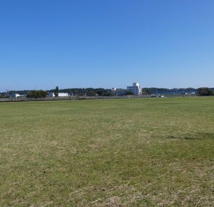 Ushikunuma Pond 1