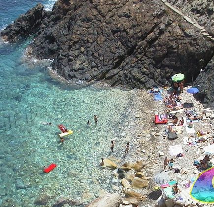 La Crocetta 1