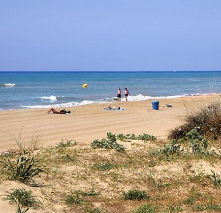 Platja de Gava 1
