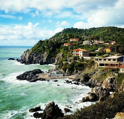 Bagno delle Donne Beach 1