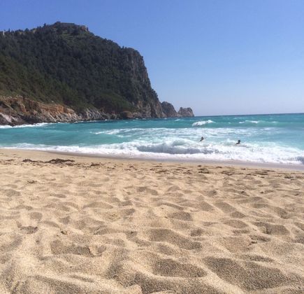 Kleopatra Beach 1