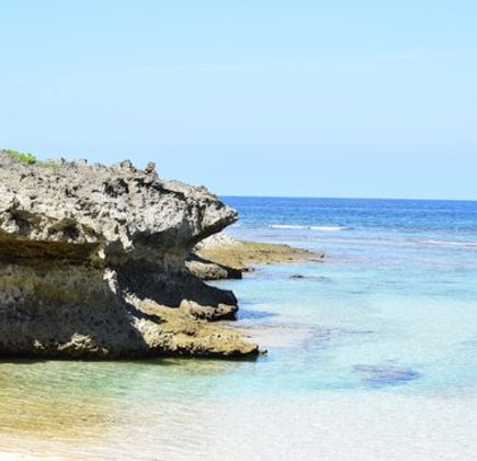 Tiinuhama Beach 1