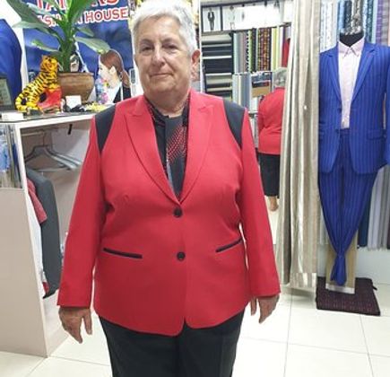 Tailors Fashion House 1