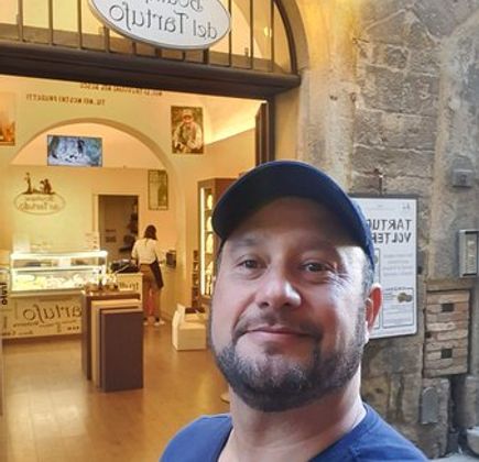 Boutique del Tartufo 1