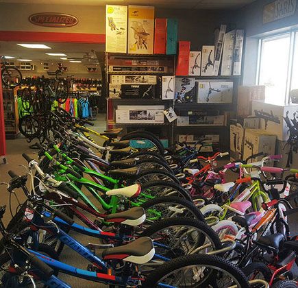 Countrybike ltd 1