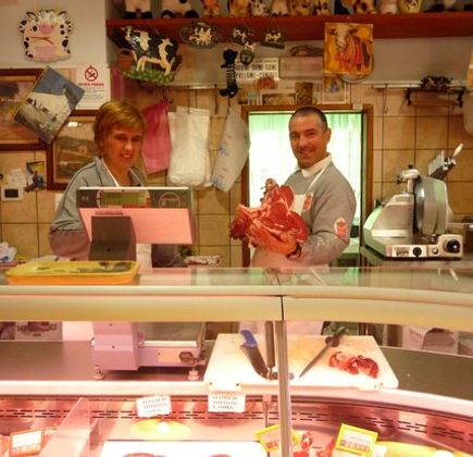 Macelleria LA IMPERIALE 1