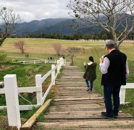 Chu Lu Ranch 1