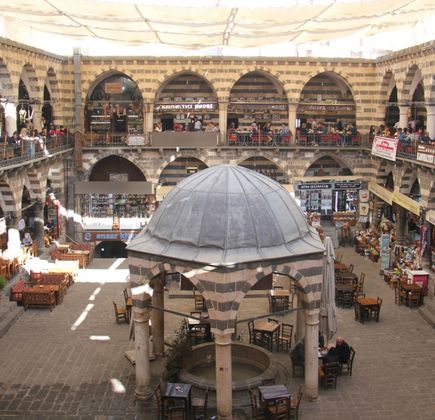 Hasan Pasa Hani 1