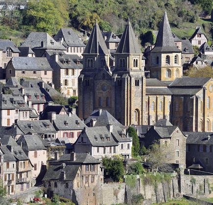 Tafona de Conques 1