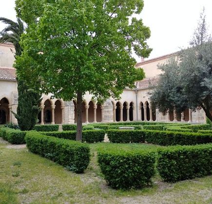 Santa Maria la Real de Nieva 1