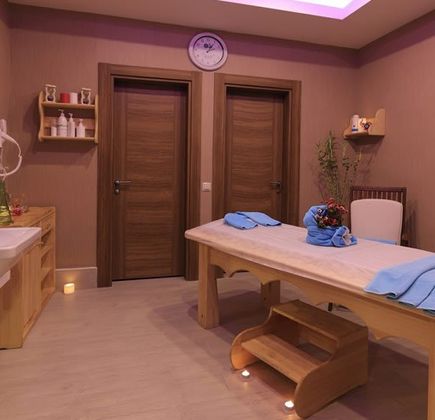 Esilay Spa & Hamam 1