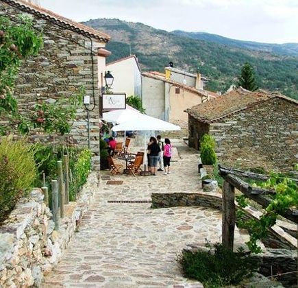 Ruta de Molino a Molino 1