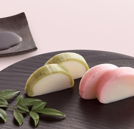 Sushikama Hompo Kawachiya (Kamaboko/Fishcake) 1