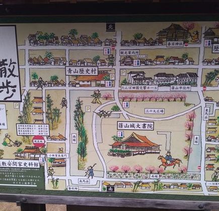 Castle Town 1