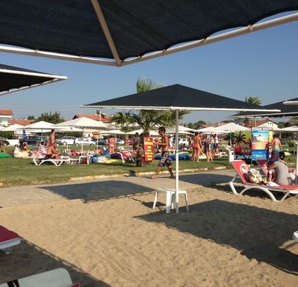 Ayaz Beach 1