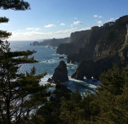 Kitayama Cape 1