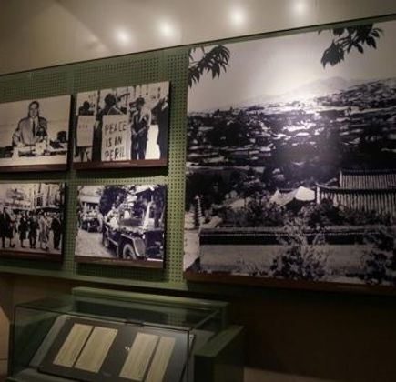 Dongying History Museum 1