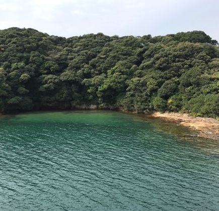 Kujuku Island 1
