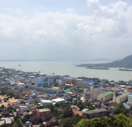 Tang Kuan Hill 1