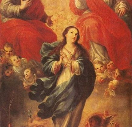 Iglesia Virgen del Martirio 1