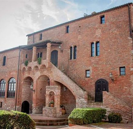 Castello di Monte Antico 1