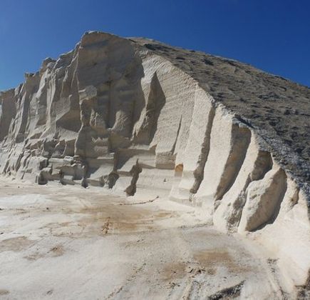 Isole dello Stagnone, Sicilia 1