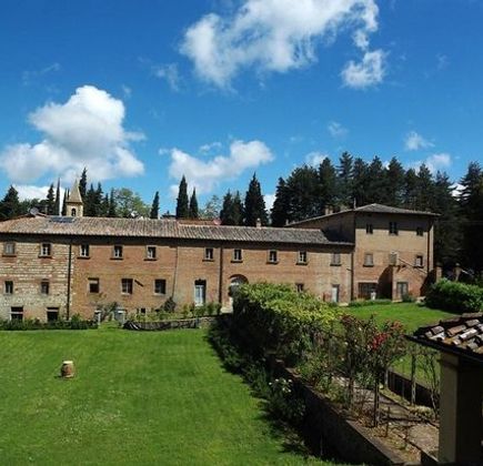 Sacro Monte San Vivaldo 1