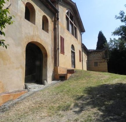 Fattoria di Celle - Collezione Gori 1