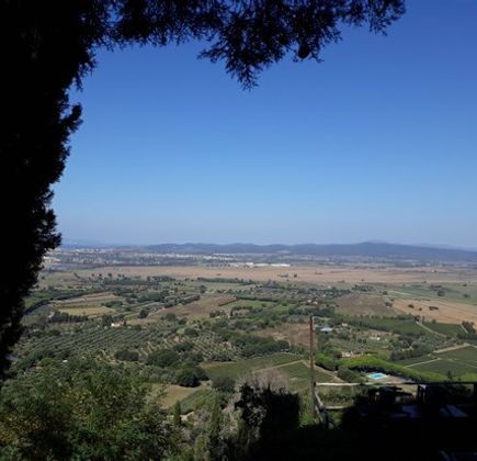 Riserva Naturale Scarlino 1