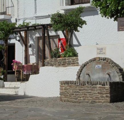 Escuela de Flamenco La Fuente 1