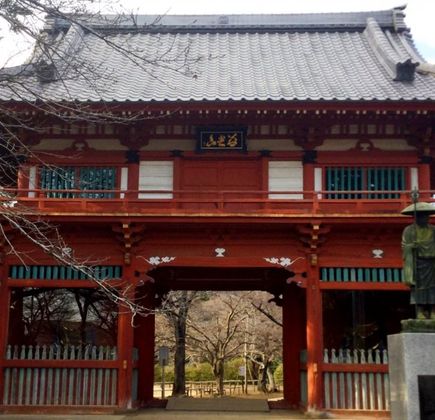 Shimizu Park 1