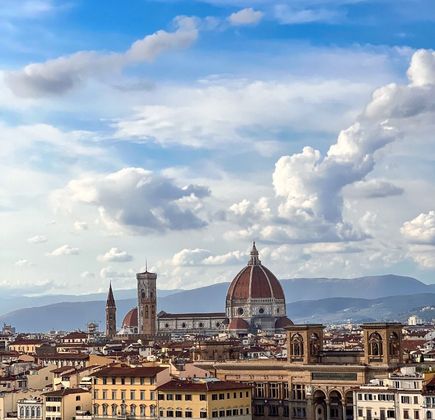 Piazzale Michelangelo 1