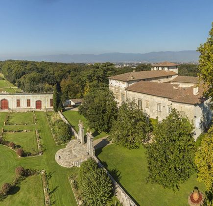 Villa la Magia 1