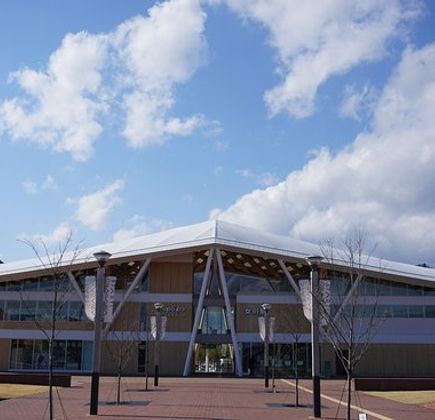 Onagawa Station 1
