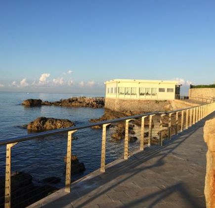 Lungomare Alberto Sordi 1